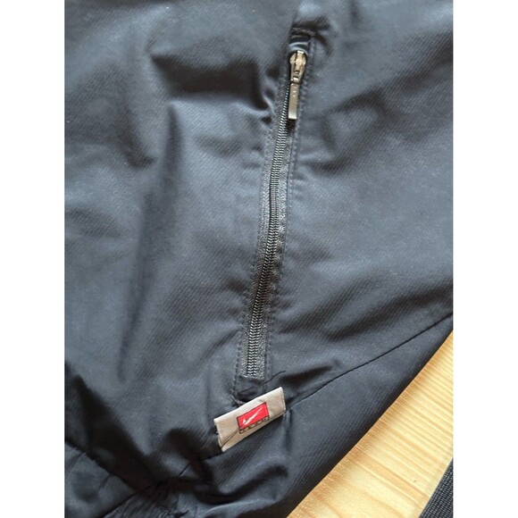 Georgia Bulldogs Nike Jacket Mens L Red Full Zip Jacket NCAA SEC - Picture 8 of 11